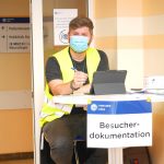 agora in der uniklinik Köln