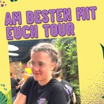 Agora Messeservice auf der Am Besten Mit Euch Tour in München