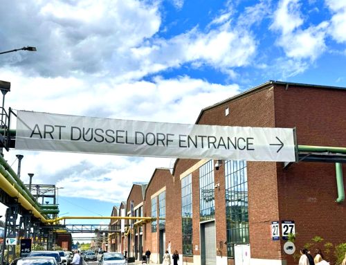ART DÜSSELDORF 2026, Art Fair International GmbH