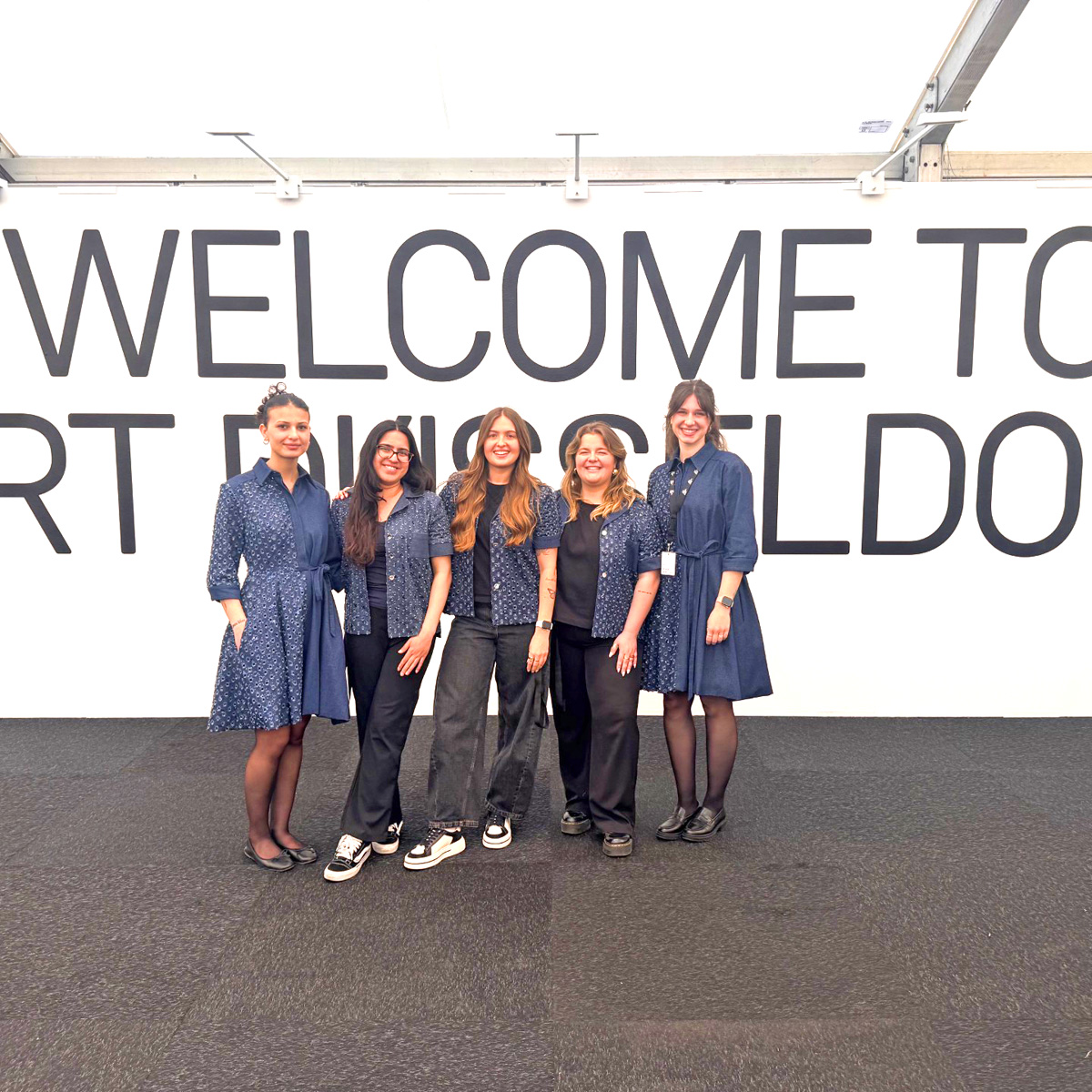 Art-Duesseldorf-Team