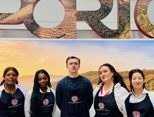 ProWein Düsseldorf, Opal Publicicade