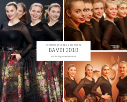 Bambi / Sigrun Hauer GmbH